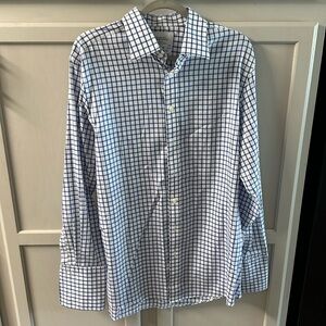 Charles Tyrwhitt Men’s Button Down